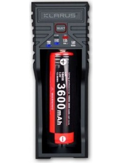 Klarus K1