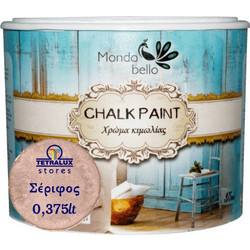 Mondo Bello Χρώμα Κιμωλίας Σέριφος 375ml