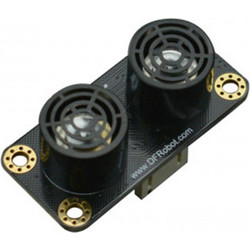 Gravity: URM09 Ultrasonic Sensor (IC)(SEN0304)