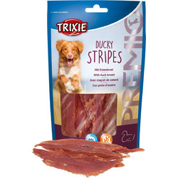 Trixie Premio Ducky Stripes 100gr
