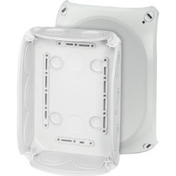 HENSEL DK1600 G ΕΞΩΤΕΡΙΚΟ ΜΠΟΥΑΤ IP66 210x155x92