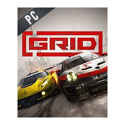 Grid PC