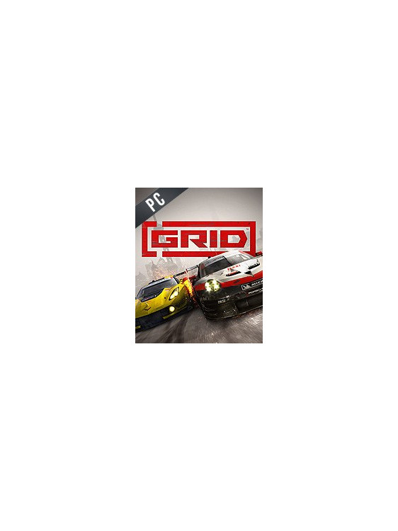 Grid PC