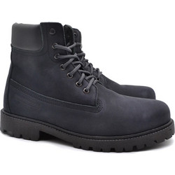 Commanchero 06-221 Ανδρικά Αρβυλάκια Suede