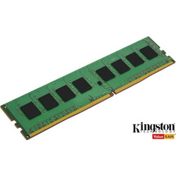 Kingston Value 4GB (1X4GB) DDR4 RAM 2666MHz