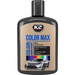 K2 Color Max Black 250ml