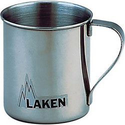Ποτήρι LAKEN INOX 0,4Lt 1600.03