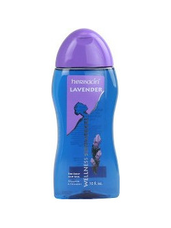 Herbacin Lavender Shower Gel 300ml