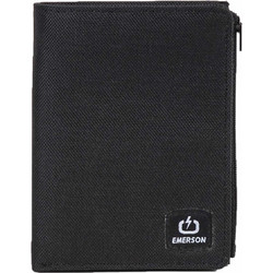 Emerson - 202.EU02.13 - Black - Αξεσουάρ Πορτοφόλια - black