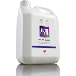Autoglym Polar Blast 2,5lt