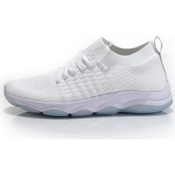 Li-Ning No Boundaries-Low Upper Γυναικεία Αθλητικά Παπούτσια Λευκά AFJN024-3