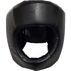 energetics Κάσκα Boxing Head Guard Pu Tn