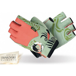 MadMax Gloves Rats with Swarovski