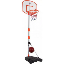 Μπασκέτα Basketball Play Set Ηλεκτρονική (MKI155510)