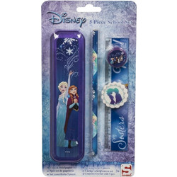 FROZEN ΣΧΟΛΙΚΟ ΣΕΤ 5 ΤΕΜΑΧΙΩΝ