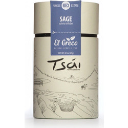 El Grecp Τσάι Sage 25gr