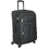 Playbags Collection FW877-24 Βαλίτσα Μεσαία 65x40x24cm με 4 Ρόδες Μαύρη