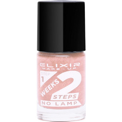 Elixir 2 Weeks 790 Shimmer Βερνίκι Νυχιών Μακράς Διαρκείας 11ml