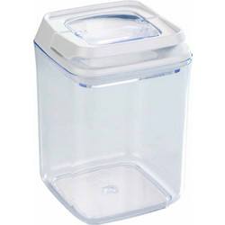 Δοχείο Αποθήκευσης 900ml Με Αεροστεγές Κλείσιμο Wenko Turin 54086100