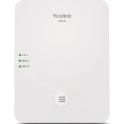 Yealink W80B IP DECT Multi-Cell Base Station