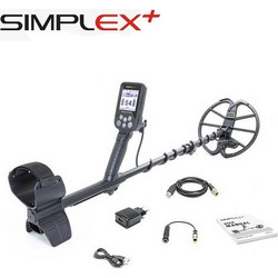 Nokta Makro Simplex+