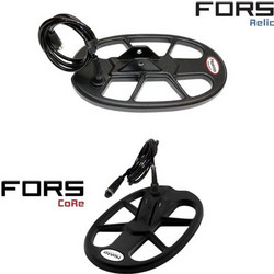 NOKTA FORS CORE/RELIC 11" ΠΗΝΙΟ ΑΝΑΖΗΤΗΣΗΣ