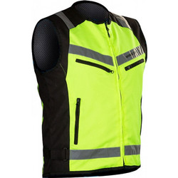 Nordcode Hi-Vision Black/Fluo