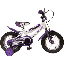 Orient Bikes Primo Παιδικό Ποδήλατο Πόλης 12" Λευκό