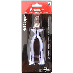 Pet Interest Grooming Product Safe Nail Clipper Για μικρόσωμα σκυλιά και γάτες