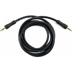 ΚΑΛΩΔΙΟ AUX ΑΡΣΕΝΙΚΟ ΣΕ ΑΡΣΕΝΙΚΟ JACK 3.5MM ΜΕ ΑΓΩΓΟ OFC 1.5Μ - 4N15