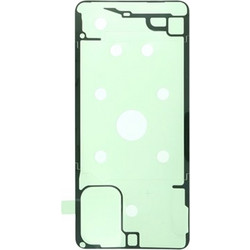Samsung (GH02-20352A) Adhesive sticker battery cover - Galaxy A71 SM-A715F