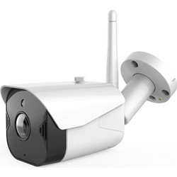 SecurityTech ST-921 IP Κάμερα Ασφαλείας Wi-Fi 1080p Full HD Αδιάβροχη