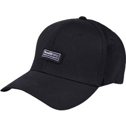 Basehit Καπέλο Jockey Υφασμάτινο 211. BU01.61 Black