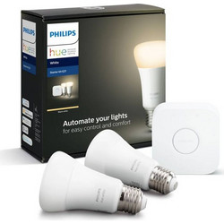 Philips Hue Starter Kit 8718696785218 Smart Hub