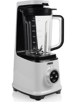 Princess 219600 Μπλέντερ για Smoothie 1.5lt 800W