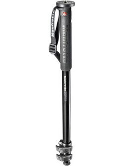 Manfrotto MMXPROA3 Aluminum