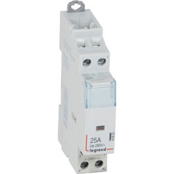 Ρελέ Ισχύος Σειράς CX3 με Πηνίο 230V, 25A, 2 Ν/Ο