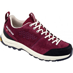 DACHSTEIN SIEGA DDS - Γυναικείο Ορειβατικό - Aubergine/Off White