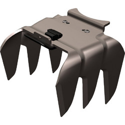 MARKER SKI CRAMPONS BARON/TOUR/DUKE 92mm (μέγιστο φάρδος 84mm)
