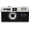 Ilford Sprite 35-II Black / White