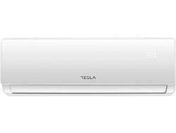 Tesla Select TA53FFUL-1832IAW Κλιματιστικό Inverter 18000 BTU A++/A+++ με Ιονιστή και Wi-Fi