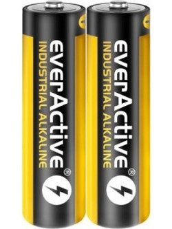 everActive Industrial Alkaline AA 40τμχ