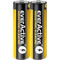 everActive Industrial Alkaline AA 40τμχ