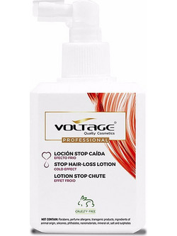 Voltage Stop Λοσιόν κατά της Τριχόπτωσης 200ml