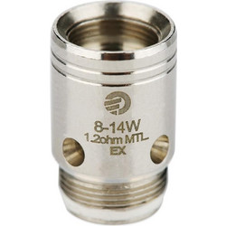 Joyetech EX Exceed Coil 1.2ohm Coil