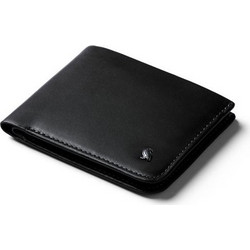 BELLROY Hide and Seek 'RFID Protection' - Black