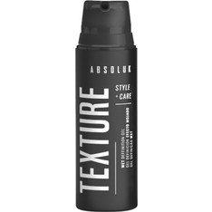 Absoluk Wet Definition Gel Μαλλιών Ανδρικό για Wet Look & Λάμψη Δυνατό Κράτημα 150ml