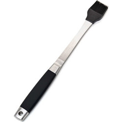 ΠΙΝΕΛΟ ΣΙΛΙΚΟΝΗΣ ΓΙΑ BBQ FLASH 40cm 40-00030