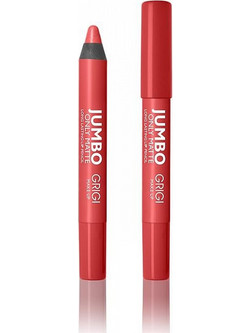 Grigi Jumbo 03 Long Lasting Matte Κραγιόν Pencil