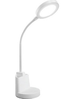 Φωτιστικό γραφείου LED 7W αφής O13x30εκ
